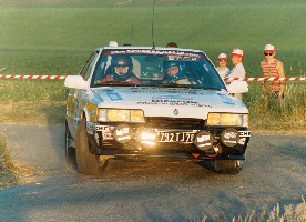 R21 Turbo Gr.N